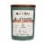 House of Velas® Journeyman™ White Oak Bourbon Candle Perspective: front