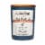 House of Velas® Journeyman™ Tobacco Vanilla Scent Jar Candle Perspective: front