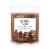 House of Velas® Whiskey Tabac Candle Perspective: front