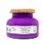 Aroma From Nature House of Velas Jar Candle Violet Perspective: front