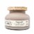 Aroma From Nature House of Velas Jar Candle Grey Perspective: front