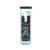 House of Velas Halloween Jar Candle Blue Moon Bourbon Perspective: front