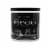 House of Velas™ Halloween Jar Candle Paranormal Perspective: front