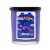 House of Velas Halloween Jar Candle The Hanged Man Perspective: front
