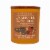 House of Velas Harvest Jar Candle Cashmere Sunlight Perspective: front