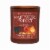 House of Velas Harvest Jar Candle Maplewood Forest Perspective: front