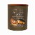 House of Velas Harvest Jar Candle Autumn Trails Perspective: front