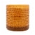 House of Velas Harvest Jar Candle Cashmere Sunlight Perspective: front
