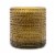 House of Velas Harvest Jar Candle Autumn Trails Perspective: front