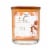 House of Velas Jar Candle Energy Charge Perspective: front