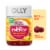 OLLY Extra Strength Daily Energy Berry Flavor Gummy Supplement Vitamin B12 1000mcg Perspective: front