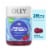OLLY Relaxing Magnesium Gummies, Supports Muscle Relaxation,* Magnesium Citrate, Raspberry Lavender Perspective: front
