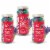 W Home Laundry Pods, Biodegradable Formula, Natural Lavender Scent | Pack of 3/12 Pods Each Perspective: front