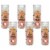 Himalayan Chef Roasted Onion & Red Crushed Pepper With Pink Salt Grinder | 3.53 Oz – 6 Packs Perspective: front
