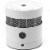 Wi-Fi Smoke Detector, Wireless Smart Fire Smoke Alarm Perspective: front