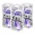 Razors for Women, Extra Smooth 4-Blades, Infused with Vitamin E & Aloe, Women’s Shaver Perspective: front