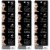 WBM Chapstick, Natural Ingredients to Hydrate & Soften Lips, Color Changing Balm, 12 Pack Perspective: front