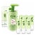 WBM Kids Chapstick, Enrich with Natural Ingredients, Provides Hydrating & Soothing, 6 Pack Perspective: front