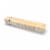 NORTHLANDZ Wooden Train Whistles for Kids, 4 Tone Party Noisemakers Toy for Gift Perspective: front