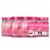 W Home 5 in 1 Laundry Pods with Rose Scent, 32 Count Each - Pack of 6 Perspective: front