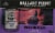 Ballast Point Passing Haze Hazy IPA Beer Perspective: front