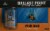 Ballast Point Wee Gus Hoppy Lager Beer Perspective: front