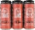 Ballast Point® Grapefruit Sculpin IPA Beer Perspective: front