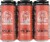 Ballast Point® Grapefruit Sculpin IPA Beer Perspective: front