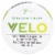Velo Dragon Fruit Nicotine Pouches 7mg Perspective: front