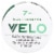 Velo Max Nicotine Pouches - Wintergreen Perspective: front