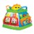 Winfat Industrial Greenthumb Toy Perspective: front