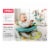 WinFun® Owl Sit to Walk Activity Center Perspective: front
