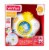winfun Fun through the Stages Play Gym Perspective: front