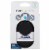 Popsockets - Popgrip For Apple Magsafe - Black Perspective: front