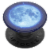 PopSockets PopGrip - Over the Moon Perspective: front