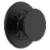PopSockets PopGrip MagSafe Circle - Black Perspective: front