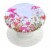 PopSockets  PopGrip - Fuschia Bloom Perspective: front