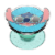 PopSockets PopGrip Disney - Enamel Suns Out Stitch Perspective: front