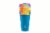 Manna™ Hot Color-Changing Reusable To-Go Cups Perspective: front