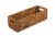 Core Home Rattan Tank Tray Perspective: front
