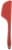 Core Home Silicone Half Spreader - Assorted Perspective: front