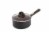 Brooklyn Steel Co. Gravity Collection Aluminum Nonstick Saucepan Perspective: front