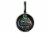 Brooklyn Steel Co. Milky Way Nonstick Fry Pan Perspective: front
