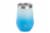 Core Home Wine Tumbler - Blue Ombre Perspective: front