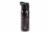 Manna Flight Stainless Steel Bottle - Black Marble Perspective: front