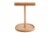 Core Home Wood Jewelry Stand Perspective: front