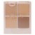 Mineral Fusion Bronzer Palette - Pool Party Perspective: front
