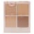 Mineral Fusion Bronzer Palette - Pool Party Perspective: front