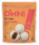 Omni Plant-Based Teriyaki Bao Buns Perspective: front