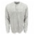 Buckhorn River Henley Shirt Perspective: front